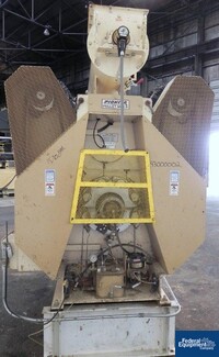 Image of BLISS PELLET MILL, MODEL B120A-141 _2