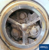 Image of BLISS PELLET MILL, MODEL B120A-141 06
