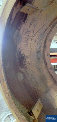Image of BLISS PELLET MILL, MODEL B120A-141 07