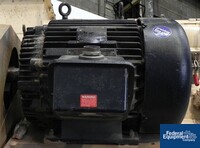 Image of BLISS PELLET MILL, MODEL B120A-141 09