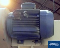 Image of BLISS PELLET MILL, MODEL B120A-141 10