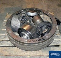 Image of BLISS PELLET MILL, MODEL B120A-141 16