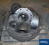 Image of BLISS PELLET MILL, MODEL B120A-141 18