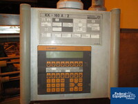 Image of THYSSEN KRUPP NOTHELFER SOCKET WELDING MACHINE, KK 160 A/2 09