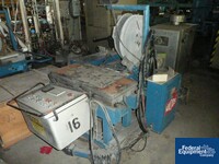 Image of WIDOS POLYPRESS PIPE WELDER, 18 _2