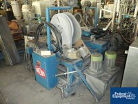 Image of WIDOS POLYPRESS PIPE WELDER, 18 _2
