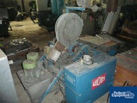 Image of WIDOS POLYPRESS PIPE WELDER, 18 _2
