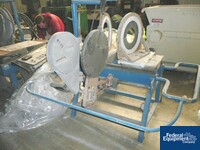 Image of WIDOS POLYPRESS PIPE WELDER, 10 _2