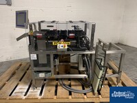 Image of Mettler Toledo Multi Lane Checkweigher 03