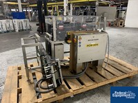 Image of Mettler Toledo Multi Lane Checkweigher 05