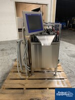 Image of Mettler Toledo Multi Lane Checkweigher 06