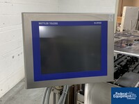 Image of Mettler Toledo Multi Lane Checkweigher 07