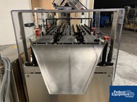 Image of Mettler Toledo Multi Lane Checkweigher 08