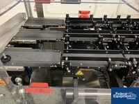 Image of Mettler Toledo Multi Lane Checkweigher 11
