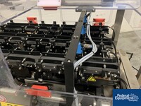 Image of Mettler Toledo Multi Lane Checkweigher 12