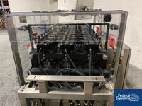 Image of Mettler Toledo Multi Lane Checkweigher 13