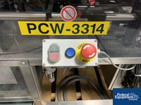 Image of Mettler Toledo Multi Lane Checkweigher 14