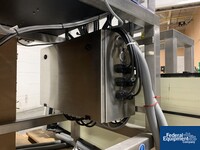 Image of Mettler Toledo Multi Lane Checkweigher 15