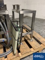 Image of Mettler Toledo Multi Lane Checkweigher 17