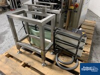 Image of Mettler Toledo Multi Lane Checkweigher 18