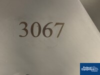 Image of 1,400 Liter LB Bohle Bin, S/S 02