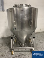 Image of 1,400 Liter LB Bohle Bin, S/S 04