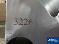Image of 1,400 Liter LB Bohle Bin, S/S 02