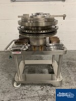 Image of Manesty Express 700 Tablet Press Turret, 61 Station 02