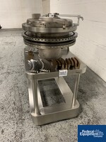 Image of Manesty Express 700 Tablet Press Turret, 61 Station 03