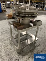 Image of Manesty Express 700 Tablet Press Turret, 61 Station 04