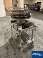 Image of Manesty Express 700 Tablet Press Turret, 61 Station 05