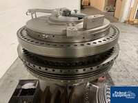 Image of Manesty Express 700 Tablet Press Turret, 61 Station 06