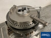 Image of Manesty Express 700 Tablet Press Turret, 61 Station 08