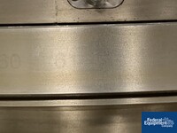 Image of Manesty Express 700 Tablet Press Turret, 61 Station 09