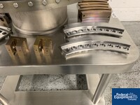 Image of Manesty Express 700 Tablet Press Turret, 61 Station 10