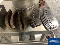 Image of Manesty Express 700 Tablet Press Turret, 61 Station 12