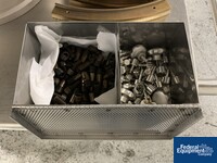 Image of Manesty Express 700 Tablet Press Turret, 61 Station 13