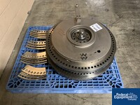 Image of Manesty Express 700 Tablet Press Turret, 61 Station 02