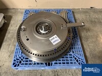 Image of Manesty Express 700 Tablet Press Turret, 61 Station 03