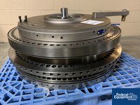 Image of Manesty Express 700 Tablet Press Turret, 61 Station 04