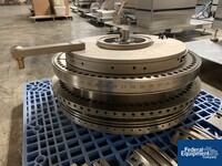 Image of Manesty Express 700 Tablet Press Turret, 61 Station 05