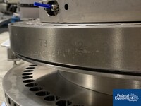 Image of Manesty Express 700 Tablet Press Turret, 61 Station 06