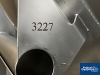 Image of 1,400 Liter LB Bohle Bin, S/S 02