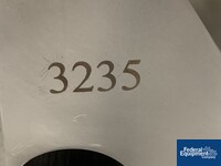 Image of 1,400 Liter LB Bohle Bin, S/S 02