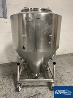 Image of 1,400 Liter LB Bohle Bin, S/S 04