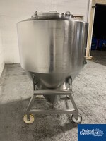 Image of 1,400 Liter LB Bohle Bin, S/S 07