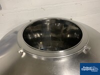 Image of 1,400 Liter LB Bohle Bin, S/S 09