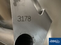 Image of 1,400 Liter LB Bohle Bin, S/S 02
