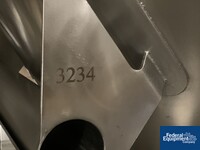 Image of 1,400 Liter LB Bohle Bin, S/S 02