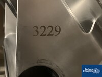 Image of 1,400 Liter LB Bohle Bin, S/S 02